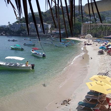 Casa Maleni 2 En Mismaloya Apartment Puerto Vallarta Ngoại thất bức ảnh