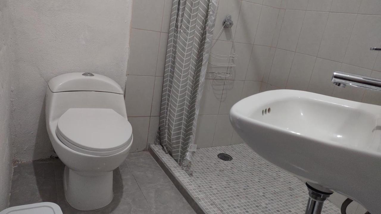 Casa Maleni 2 En Mismaloya Apartment Puerto Vallarta Ngoại thất bức ảnh