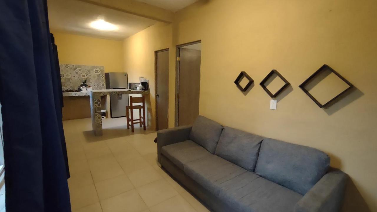 Casa Maleni 2 En Mismaloya Apartment Puerto Vallarta Ngoại thất bức ảnh