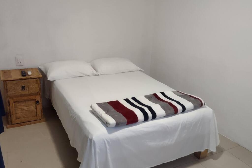 Casa Maleni 2 En Mismaloya Apartment Puerto Vallarta Ngoại thất bức ảnh