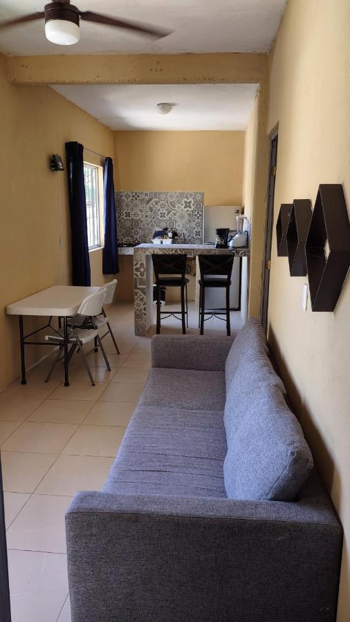 Casa Maleni 2 En Mismaloya Apartment Puerto Vallarta Ngoại thất bức ảnh