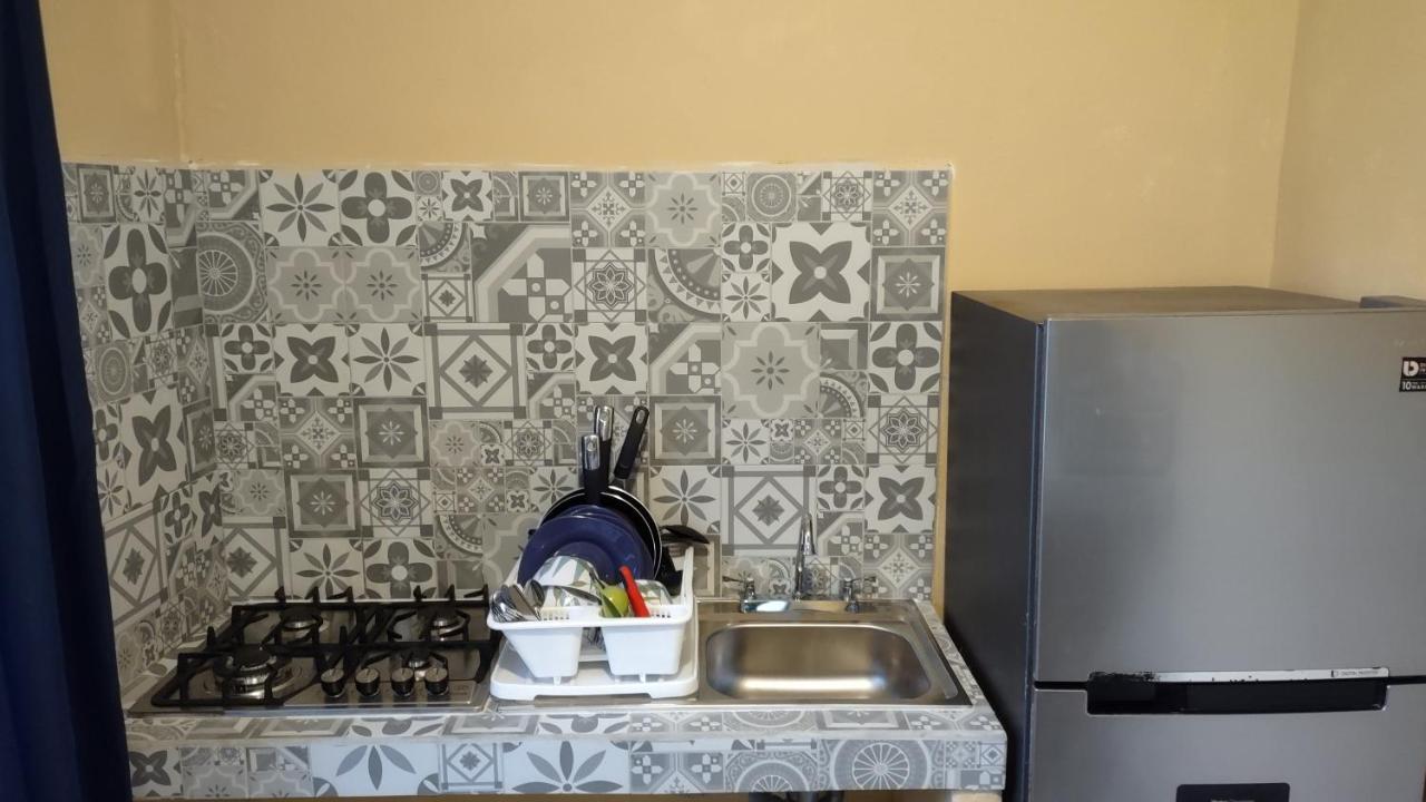 Casa Maleni 2 En Mismaloya Apartment Puerto Vallarta Ngoại thất bức ảnh