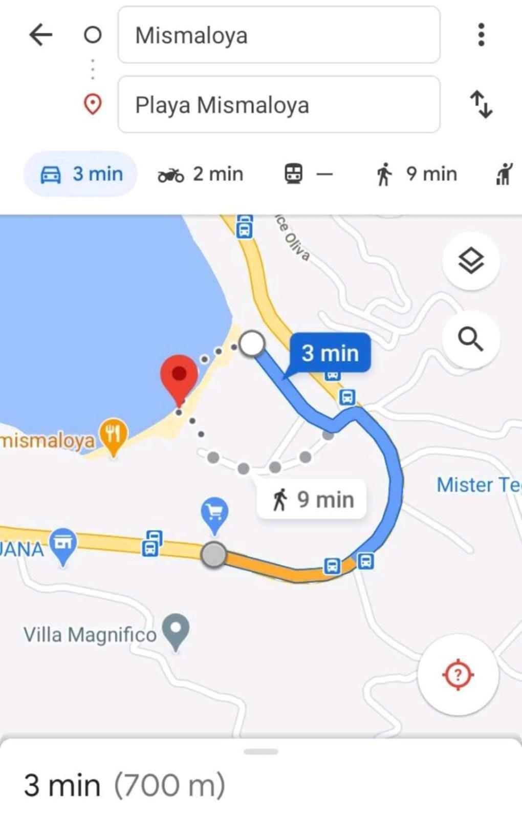 Casa Maleni 2 En Mismaloya Apartment Puerto Vallarta Ngoại thất bức ảnh